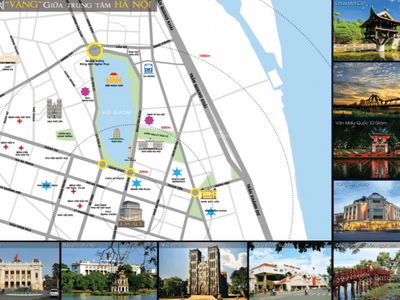 T-Place Project, Vietnam T-Place Project, Vietnam