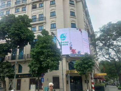 T-Place Project, Vietnam T-Place Project, Vietnam