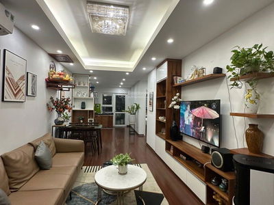 HH3 Linh Dam, Vietnam HH3 Linh Dam, Vietnam