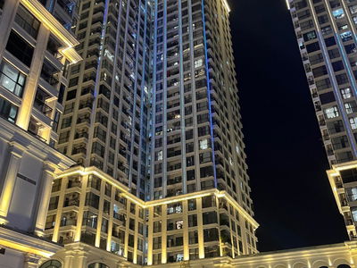 Sunshine Riverside Project, Vietnam Sunshine Riverside Project, Vietnam