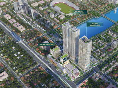 Grand Sunlake, Vietnam Grand Sunlake, Vietnam