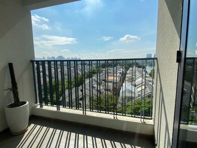 Opal SaiGon Pearl, Vietnam Opal SaiGon Pearl, Vietnam