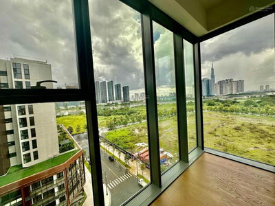 The Crest Residence, Vietnam The Crest Residence, Vietnam