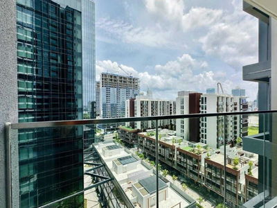 The Crest Residence, Vietnam The Crest Residence, Vietnam