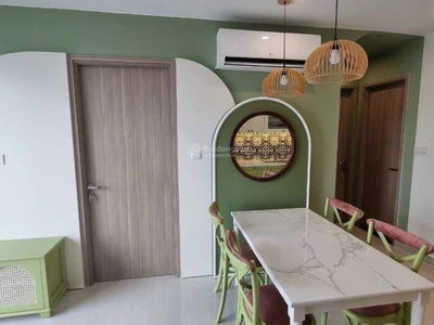 Vinhomes Grand Park, Vietnam  Vinhomes Grand Park, Vietnam