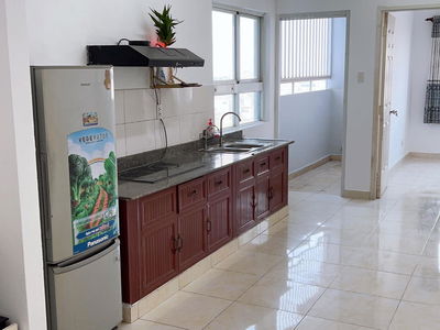 Tan Huong Tower, Vietnam Tan Huong Tower, Vietnam