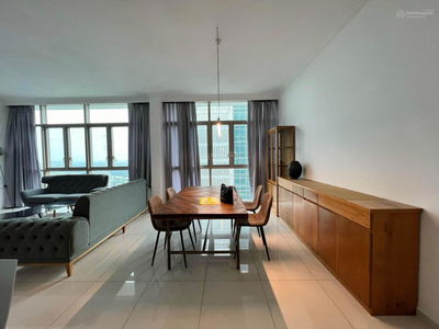 The Vista An Phu, Vietnam The Vista An Phu, Vietnam