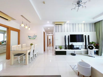 The Vista An Phu, Vietnam The Vista An Phu, Vietnam