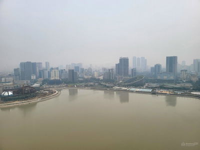 Vinhomes Skylake Project, Vietnam Vinhomes Skylake Project, Vietnam