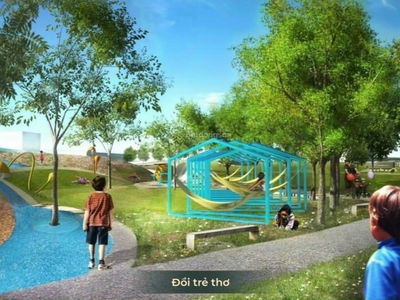 Sky Forest Residences Project, Vietnam Sky Forest Residences Project, Vietnam