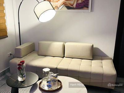 Southwest of Linh Dam Lake