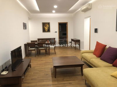 Saigon Pearl, Vietnam Saigon Pearl, Vietnam