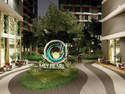 Meyhomes Capital Project, Vietnam  Meyhomes Capital Project, Vietnam