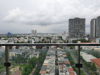 One Verandah Mapletree, Vietnam One Verandah Mapletree, Vietnam
