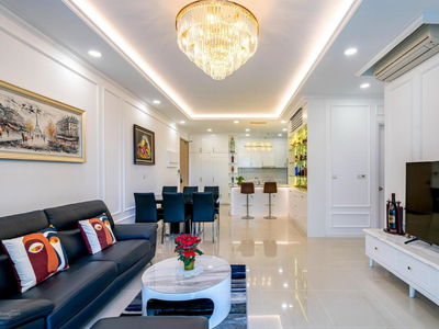 Lexington Residence, Vietnam  Lexington Residence, Vietnam