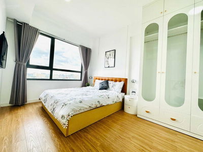 Lexington Residence, Vietnam  Lexington Residence, Vietnam