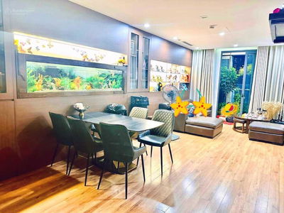 Imperia Garden Project, Vietnam Imperia Garden Project, Vietnam