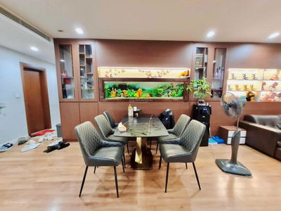 Imperia Garden Project, Vietnam Imperia Garden Project, Vietnam