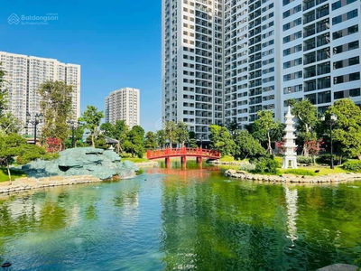 The Sakura - Vinhomes Smart City Project, Vietnam The Sakura - Vinhomes Smart City Project, Vietnam