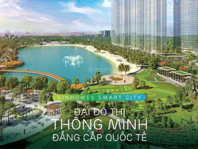 The Sakura - Vinhomes Smart City Project, Vietnam The Sakura - Vinhomes Smart City Project, Vietnam
