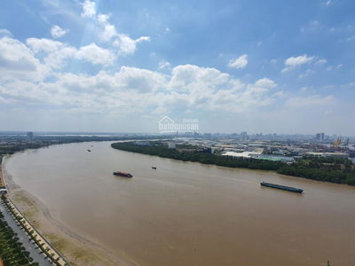 Diamond Island, Vietnam Diamond Island, Vietnam