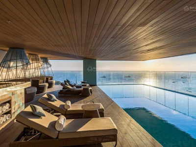 Fusion Suites Vung Tau Project, Vietnam  Fusion Suites Vung Tau Project, Vietnam