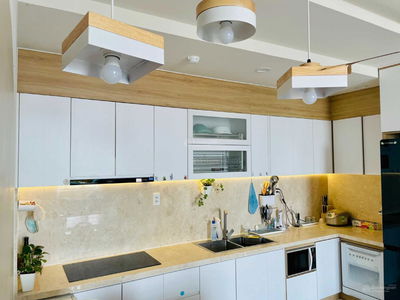 Green River District 8, Vietnam Green River District 8, Vietnam