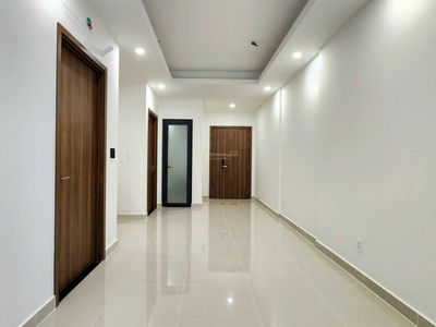 Q7 Saigon Riverside, Vietnam Q7 Saigon Riverside, Vietnam