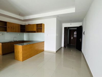 Depot Metro Tham Luong, Vietnam Depot Metro Tham Luong, Vietnam