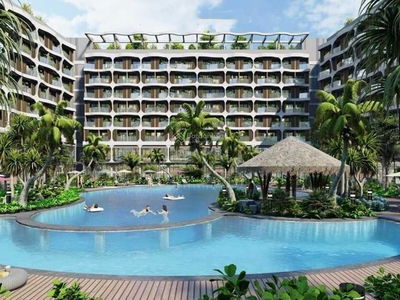 The 5Way Phu Quoc Project, Vietnam  The 5Way Phu Quoc Project, Vietnam