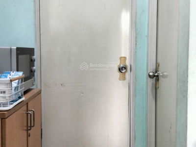 Thanh My Loi residential area, Vietnam Thanh My Loi residential area, Vietnam