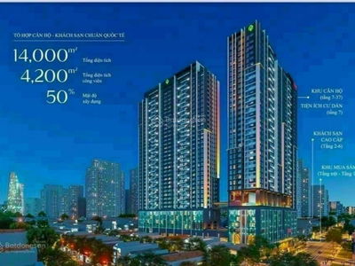 The Grand Manhattan, Vietnam The Grand Manhattan, Vietnam