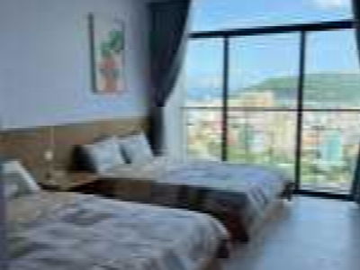 CSJ Tower Project, Vietnam  CSJ Tower Project, Vietnam