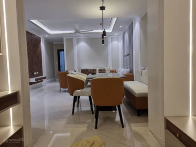 King Palace Project, Vietnam  King Palace Project, Vietnam