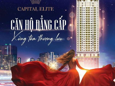 Capital Elite, Vietnam Capital Elite, Vietnam