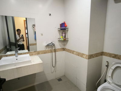 My Dinh Plaza Project, Vietnam My Dinh Plaza Project, Vietnam