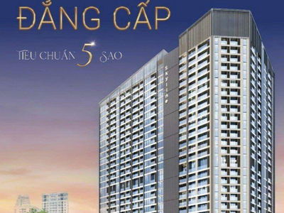 Skyline West Lake Project, Vietnam Skyline West Lake Project, Vietnam