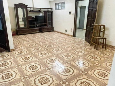 Trung Hoa Nhan Chinh Project, Vietnam Trung Hoa Nhan Chinh Project, Vietnam