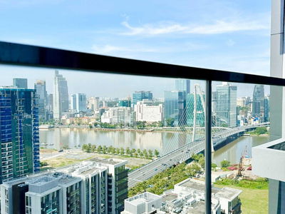 The Crest Residence, Vietnam The Crest Residence, Vietnam