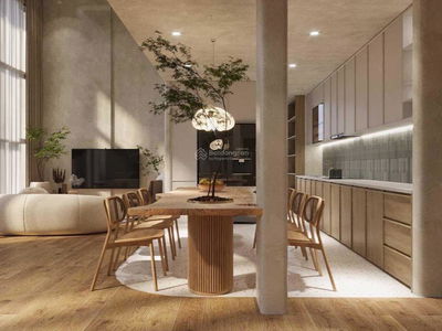 The Crest Residence, Vietnam The Crest Residence, Vietnam