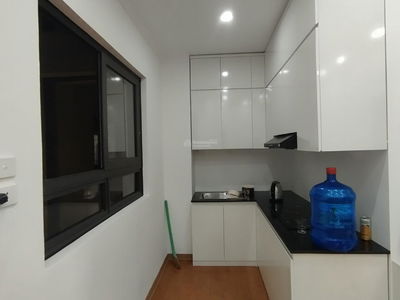 Me Tri Ha Urban Area Project