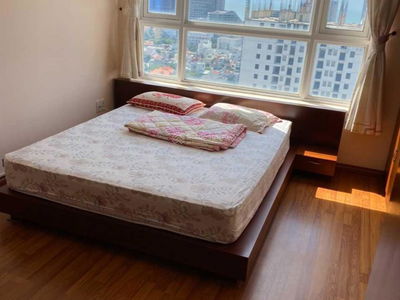 Saigonres Tower Project, Vietnam  Saigonres Tower Project, Vietnam