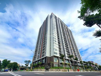 Binh Minh Garden Project, Vietnam Binh Minh Garden Project, Vietnam