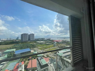 An Gia Skyline, Vietnam An Gia Skyline, Vietnam