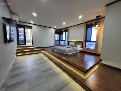 The Era Town, Vietnam The Era Town, Vietnam