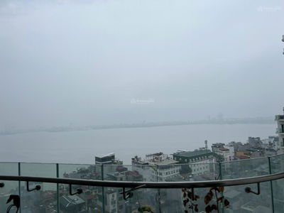 Golden Westlake Project, Vietnam Golden Westlake Project, Vietnam