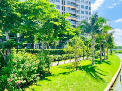 Mizuki Park, Vietnam Mizuki Park, Vietnam