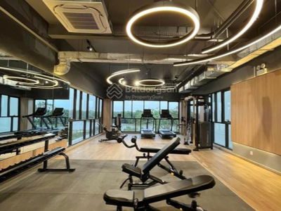 Mizuki Park, Vietnam Mizuki Park, Vietnam