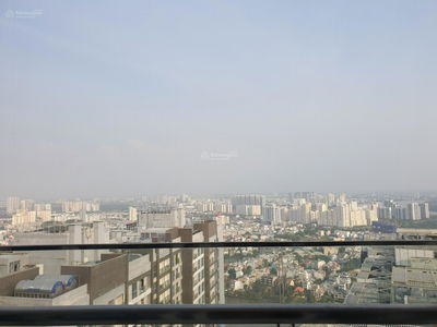 Vinhomes Central Park, Vietnam Vinhomes Central Park, Vietnam