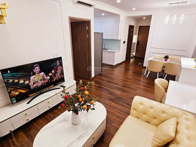 Akari City Nam Long, Vietnam Akari City Nam Long, Vietnam